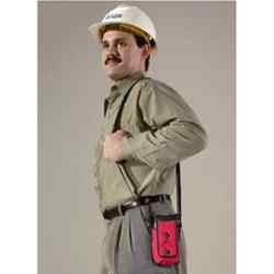 Carrying Case, Nylon For MiniWarn By  Dr�ger 4552746 - Accessories for  Dr�ger MultiGas Monitors
