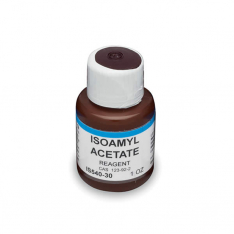 Allegro Industries 0203-01, Replacement Banana Oil Solution, 1 oz.