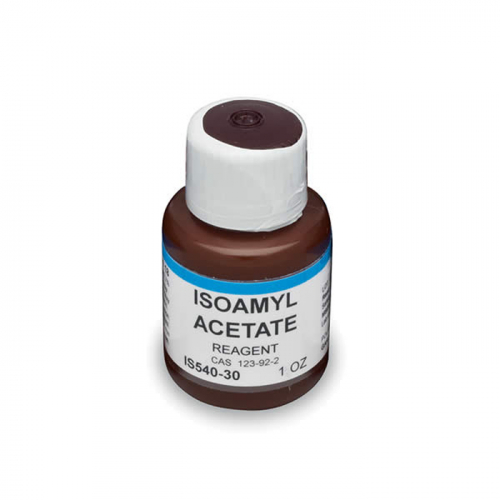 Allegro Industries 0203-01, Replacement Banana Oil Solution, 1 oz.
