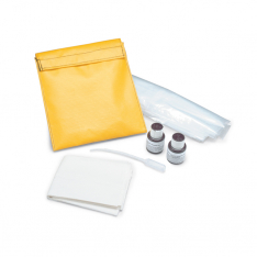 Allegro Industries 0203, Standard Fit Test Kit, Banana Oil