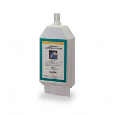 Allegro Industries 0351, Plastic Disposable Cleaning Station
