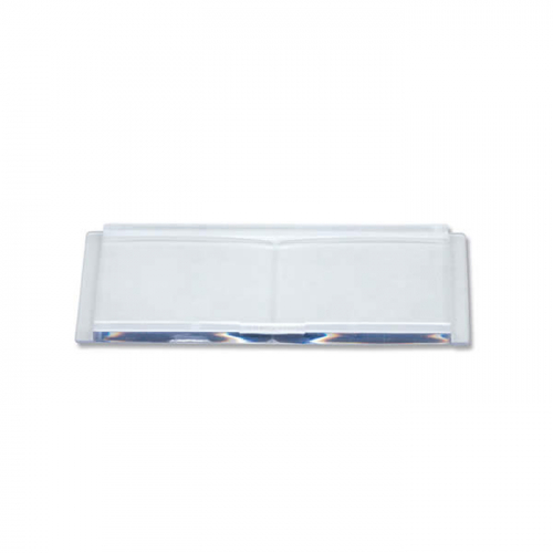 Allegro Industries 0600-1.0, Magnifier Lens (Diopters) For Shields, 1.0 Strength, (For use w/ Allegr