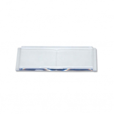 Allegro Industries 0600-2.0, Magnifier Lens (Diopters) For Shields, 2.0 Strength, (For use w/ Allegr