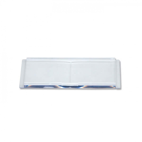 Allegro Industries 0600-2.0, Magnifier Lens (Diopters) For Shields, 2.0 Strength, (For use w/ Allegr