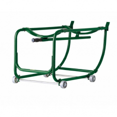 JUSTRITE 08800, CRADLE, DRUM, 600 LB CAPACITY