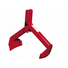 JUSTRITE 08801, DRUM LIFTER-SPECS AS PER PRINT