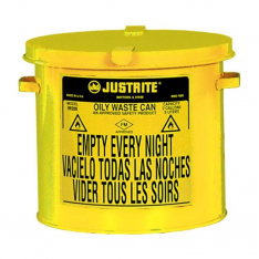 JUSTRITE 09200Y, CAN, OWC, CNTOP, 2G, YEL