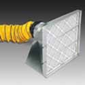 Shop Blower Accessories By Allegro Now