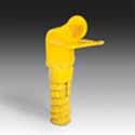 Shop Manhole Ventilation Passthru By Allegro Now