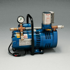 Allegro Industries 9821-E, A-750 Ambient Air Pump 220V/50 Hz