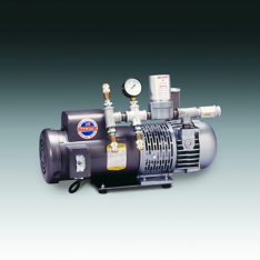 Allegro Industries 9833-E, A-1500EX Ambient Air Pump, Three-Worker, European