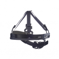 MSA 10056487, SUSPENSION ASSEMBLY, 1 TOUCH, SUPER V