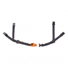 MSA-10220915, REPLACEMENT CHINSTRAP, V-GARD H1, FR