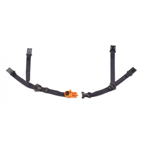 MSA-10220915, REPLACEMENT CHINSTRAP, V-GARD H1, FR
