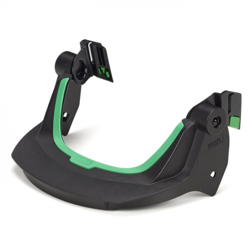 MSA 10236392, VISOR FRAME, V-GARD H1, WITHOUT DEBRIS CONTROL