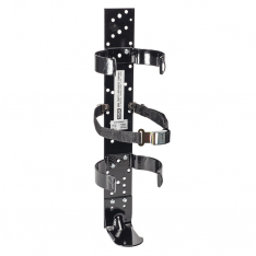 MSA 39851, BRACKET, WALKAWAY, LP 30-MIN SCBA, UN6-30-3