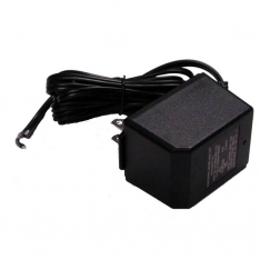 GfG 4001-027A, GfG Power adapter, 110 VAC, 744
