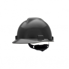 MSA 495851, CAP, VG, RATCHET, BLACK, SM.