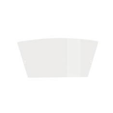 Draeger R58328, Protective foils for X-plore 8000 Helmet
