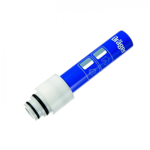 Draeger R59566, X-plore 8000 Flow measurement tube