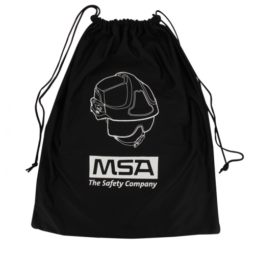 MSA-GA3708, Storage pouch F2XR/XR2 (x10)