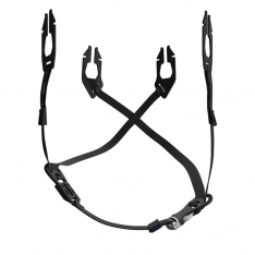 MSA GA90047, chinstrap, V-Gard universal 4 pts