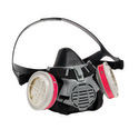 Shop MSA Advantage 420 Half-Mask: Respirators, Spare Parts, Accessories Now