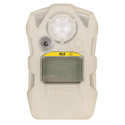 Shop MSA Altair 2X Single Gas Detector: CO, CO-HC, CO-H₂, H₂S-LC, SO₂, NO₂, NH₃, CL₂ Now