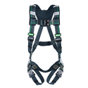 Shop MSA EVOTECH Arc Flash Full Body Harnesses Now