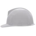 Shop MSA Topgard Slotted Protective Cap Style Now