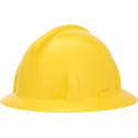Shop MSA Topgard Slotted Full Brim Hard Hats Now