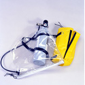 Shop MSA TransAire 5 and TransAire 10 Escape Respirator Now
