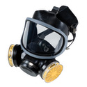 Shop MSA Ultra-Twin Full-Facepiece Respirator Now