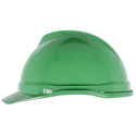 Shop MSA V-Gard 500 Non Vented & Vented Hard Hat Cap Styles Now
