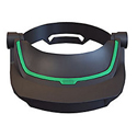 Shop MSA V-Gard Accessory Cap Frame Now
