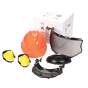 Shop MSA V-Gard Accessory System Kits & Replacement Parts Now