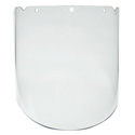 Shop MSA V-Gard Visors PC for Heavy Duty Purpose Now