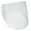 Shop MSA V-Gard Visors - Propionate, Chemical & Splash Now