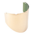 Shop MSA V-Gard Visors for Radiant Heat/Elevated Temperatures Now