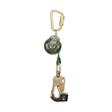 Shop MSA V-TEC io1 Alarming Self-retracting Lifeline Now