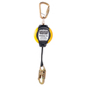 Shop MSA Workman Personal Fall Limiter Now
