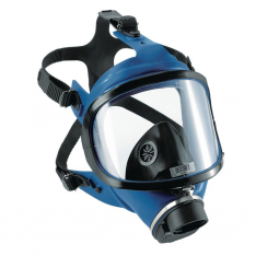 Draeger R55790, X-plore 6570 Si/blue-PC-RA-K/black