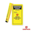 Shop Uniphos Gas Detector Strips by Uniphos Now