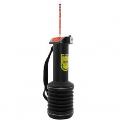 KwikDraw D5146760, Gas-Tester II H Bellows Pump, complete with end-of-stroke indicator,  stroke coun