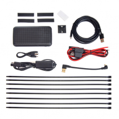 MSA 10216580, Charging Kit, Replacement, V-TEC io1