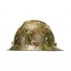 MSA 10204784, Hat - Multi Camo