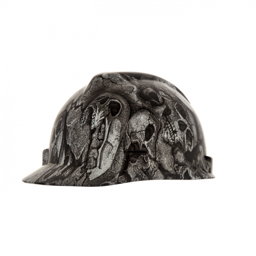 MSA 10204778, Cap - Devils Kanyon