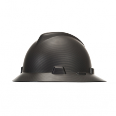 MSA 10204786, Hat - Sport Carbon Fiber