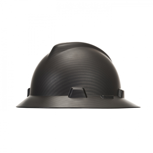 MSA 10204786, Hat - Sport Carbon Fiber