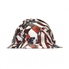 MSA 10204780, Hat - One Nation